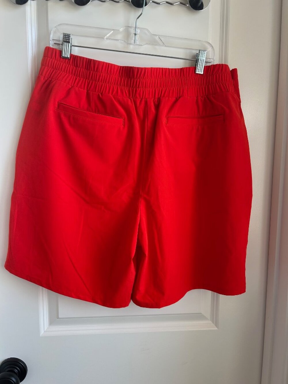 Shorts with UV Protection
